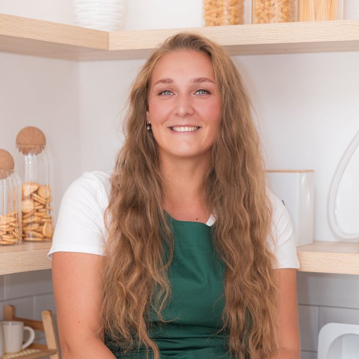Nikol Felixová — majitelka úklidové služby Nikol Home Care